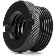 "RDE NT-USB Mini Microphone - Cardioid, Black | High-Quality Sound Capture for Professionals"